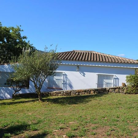Ferienwohnung Casa Oliva Playa Bolonia Tarifa Exterior foto